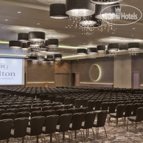 Hilton London Wembley Конференц-зал