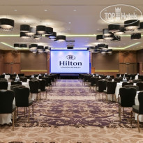 Hilton London Wembley Конференц-зал