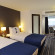 Holiday Inn Express Crewe Номер