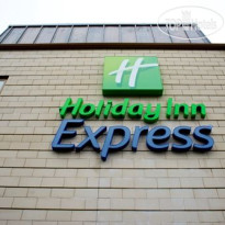 Holiday Inn Express Windsor 