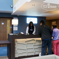 Holiday Inn Express Windsor 