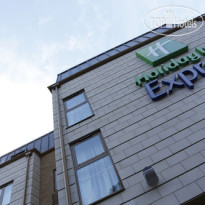 Holiday Inn Express Windsor 