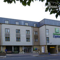 Holiday Inn Express Windsor 