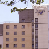 Jurys Inn Southampton 3*