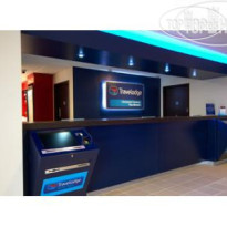 Travelodge Liverpool Central The Strand