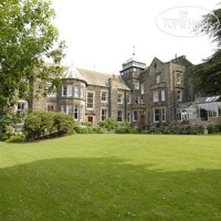 Makeney Hall 4*