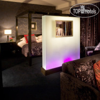 Malmaison Birmingham 