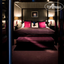 Malmaison Birmingham 