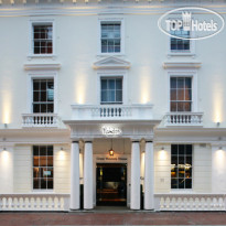 Malmaison Reading