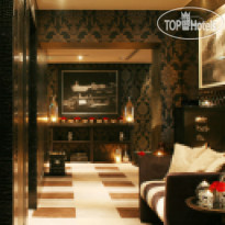 Malmaison Reading
