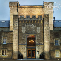 Malmaison Oxford 