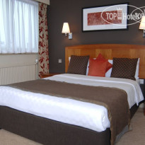 Hallmark Hotel Birmingham Strathallan 