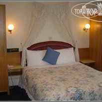 Park Hotel Ilford