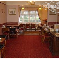 Park Hotel Ilford