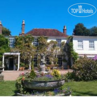 PowderMills Country House 3*