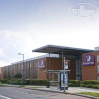 Premier Inn Heathrow Airport - Bath Road 3*