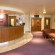 Premier Inn Heathrow Airport (M4/J4) Стойка регистрации