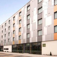 Premier Inn Heathrow Airport Terminal 5 3*