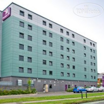 Premier Inn London Elstree / Borehamwood Отель