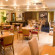 Premier Inn London Elstree Borehamwood Ресторан