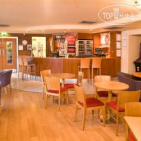 Premier Inn London Elstree / Borehamwood Ресторан