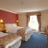 Queens Hotel York Номер