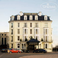 Queens Hotel Brighton 3*