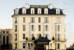 Queens Hotel Brighton 3*