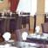 Queens Hotel Bournemouth Ресторан