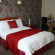 Queens Hotel Bournemouth Номер