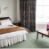 Queens Hotel Penzance Cornwall Номер