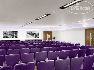 Новые добавленные фото туристов Radisson Blu Bristol 4*