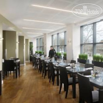 Radisson Blu Bristol Ресторан
