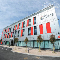 Ramada Encore Luton Airport 3*