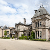 Rookery Hall Hotel & Spa 4*