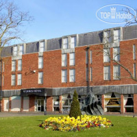 St. James Hotel Grimsby 3*