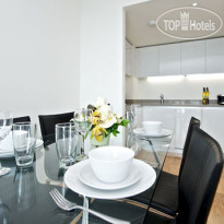 Staycity Serviced Apartments London Heathrow 