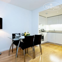 Staycity Serviced Apartments London Heathrow 