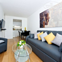 Staycity Serviced Apartments London Heathrow 