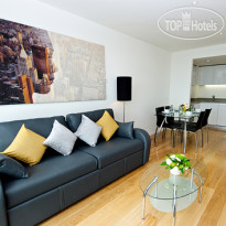Staycity Serviced Apartments London Heathrow 