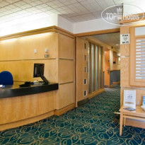 Suites Hotel Knowsley 