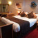 Suites Hotel Knowsley 