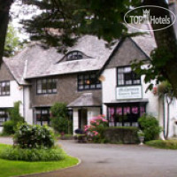 Millstones Country Hotel & Restaurant 3*