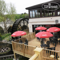 Old Mill Bath 