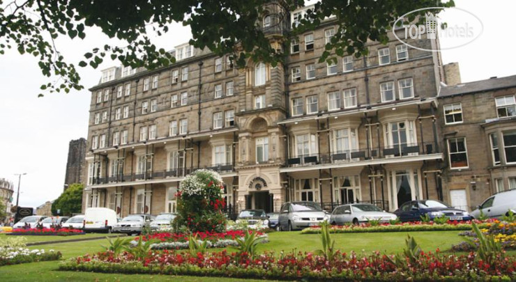 Hotel photo Yorkshire 3*