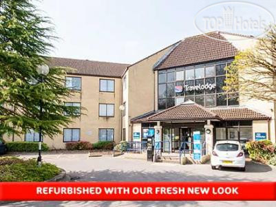 Фотографии отеля  Travelodge Bath Waterside 3*