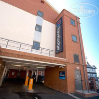 Travelodge Blackpool South Promenade 