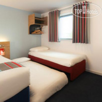 Travelodge Blackpool South Promenade 