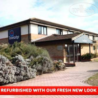 Travelodge Cambridge Fourwentways 3*