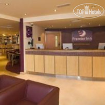 Travelodge Chester Central Delamere Street 